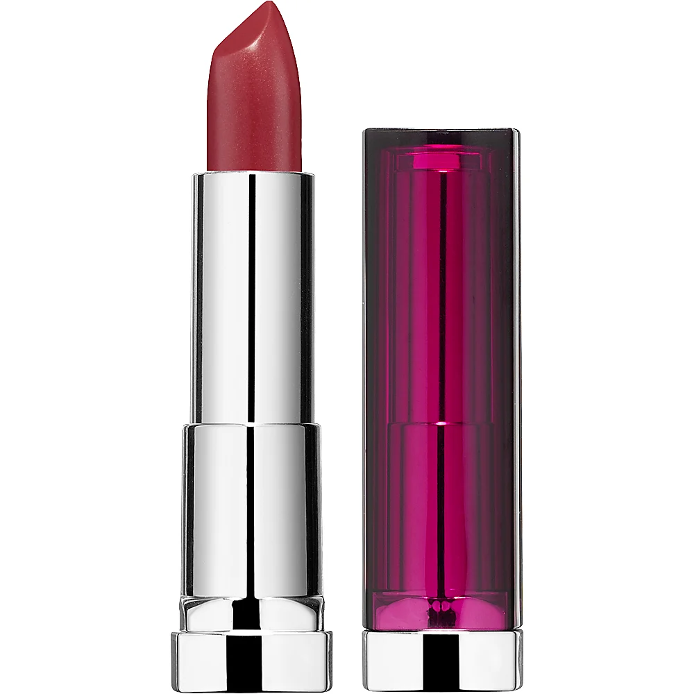 Maybelline Color Sensational Rouge A Levres Color Sensational Lipstick