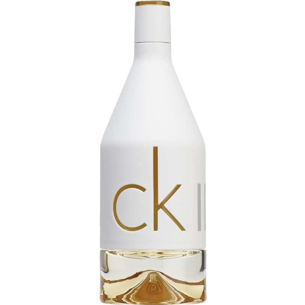 Calvin Klein CK In2U Eau de Toilette 150ml