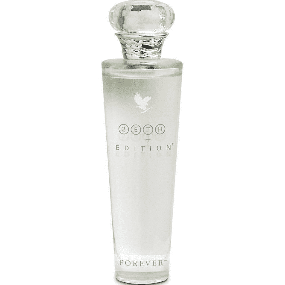 Forever Living 25th Edition 50ml