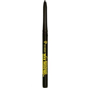 THE COLOSSAL KAJAL ARGAN OIL - EXTRA BLACK