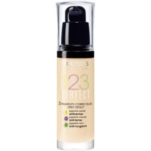 1,2,3 PERFECT FONDS DE TEINT - 51 LIGHT VANILLA – Image 1