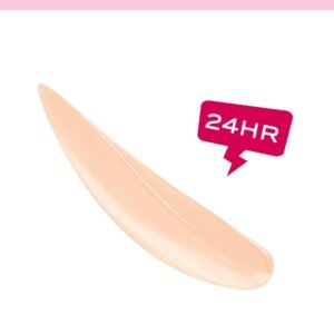 1,2,3 Perfect CC Cream Fonds de teint - 31 Ivory – Image 3