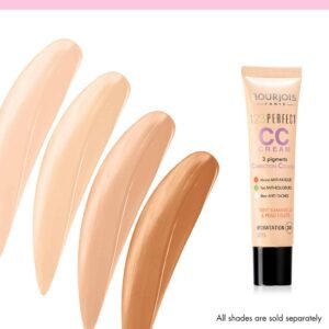 1,2,3 Perfect CC Cream Fonds de teint - 32 Light Beige – Image 6