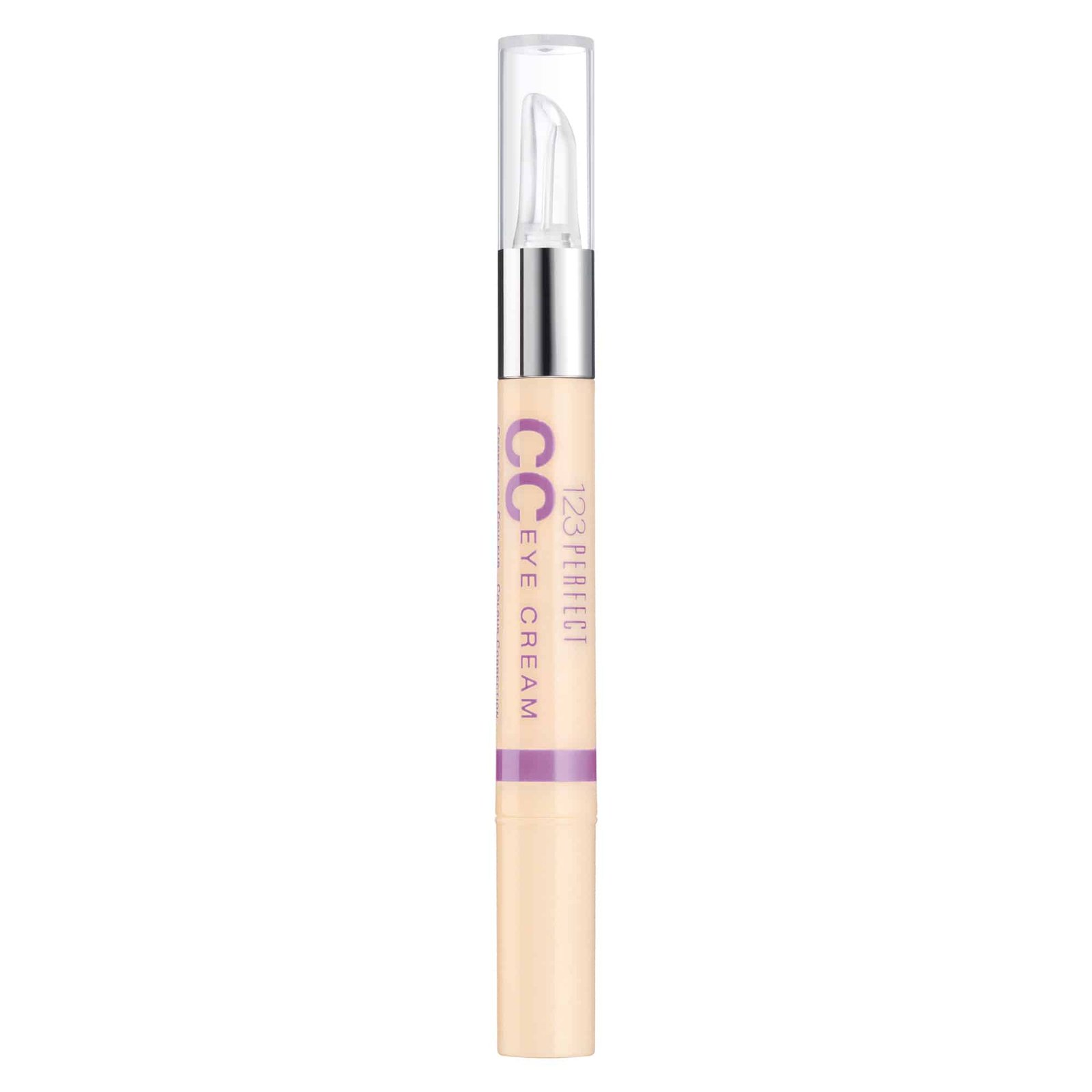 Bourjois 1.2.3 Perfect CC Eye Cream Concealer