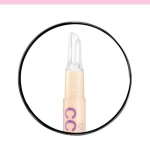 BOURJOIS 1.2.3 PERFECT CC EYE CREAM - 23 BEIGE D'ORÉ – Image 3