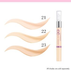 BOURJOIS 1.2.3 PERFECT CC EYE CREAM - 23 BEIGE D'ORÉ – Image 4