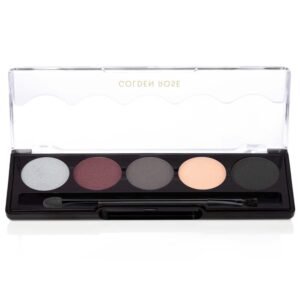 GOLDEN ROSE PROFESSIONAL PALETTE EYESHADOW - 109 – Image 1