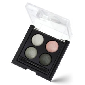 GOLDEN ROSE WET & DRY EYESHADOW - 02 – Image 1