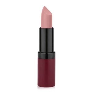 GOLDEN ROSE VELVET MATTE LIPSTICK - RAL VELVET MAT 03 – Image 1