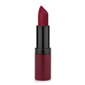 GOLDEN ROSE VELVET MATTE LIPSTICK - RAL VELVET MAT 20 – Image 1