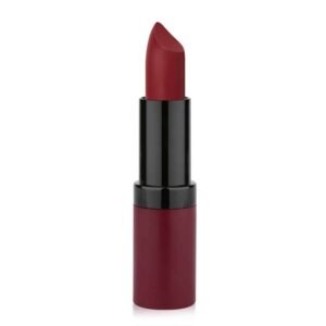 GOLDEN ROSE VELVET MATTE LIPSTICK - RAL VELVET MAT 25 – Image 1