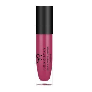 GOLDEN ROSE LONGSTAY LIQUID MATTE LIPSTICK - GR LIQUID MATTE 07 – Image 1