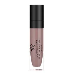 GOLDEN ROSE LONGSTAY LIQUID MATTE LIPSTICK - 10 – Image 1