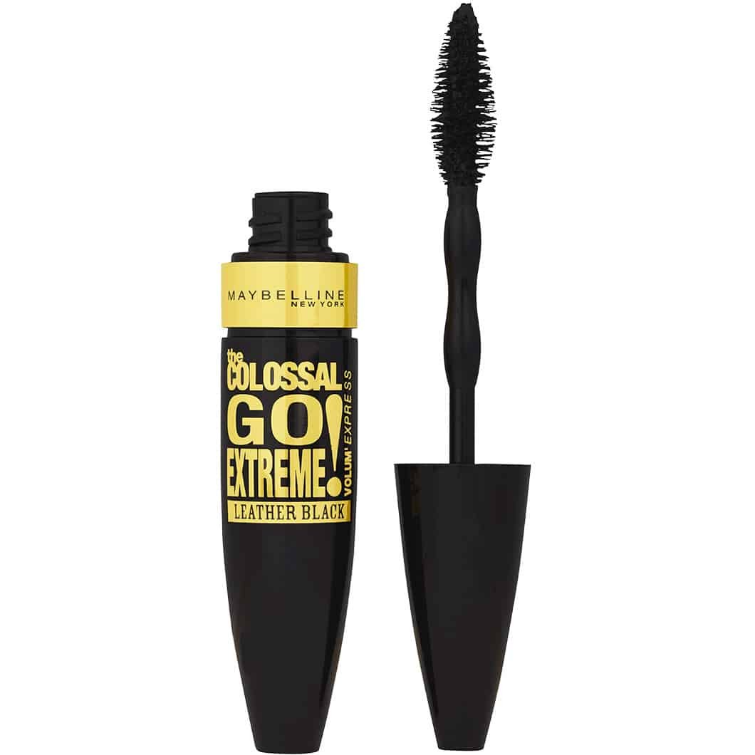 Maybelline Colossal The Colossal Go Extreme Mascara