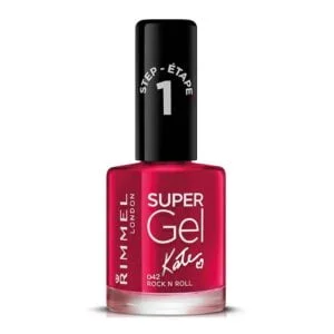 Super Gel 12ml - 042 Rock n Roll – Image 1