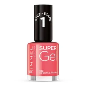 Super Gel 12ml - 032 Coctail Passion – Image 1