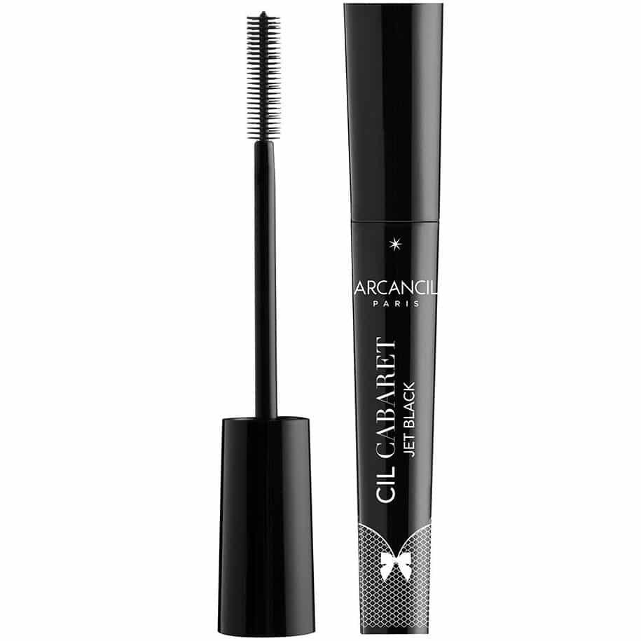 MASCARA CIL CABARET JET BLACK - 100 ULTRA BLACK