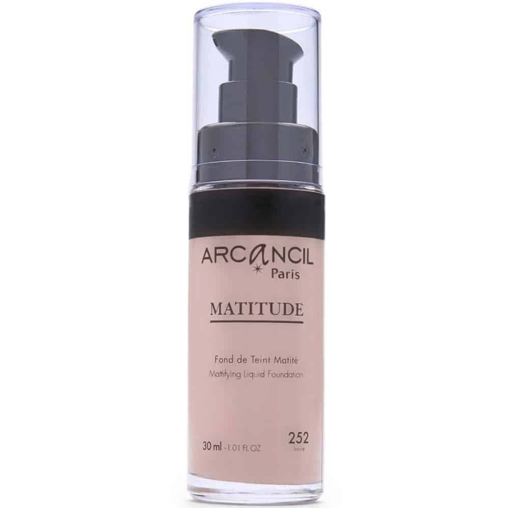 Arcancil Matitude Fond De Teint Liquide Foundation