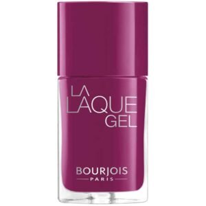 La Laque Gel - 10 Beach Violet – Image 1