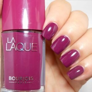 La Laque Gel - 10 Beach Violet – Image 2