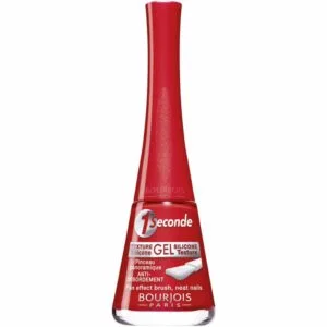 1 Seconde Gel - 10 Rouge Poppy – Image 1