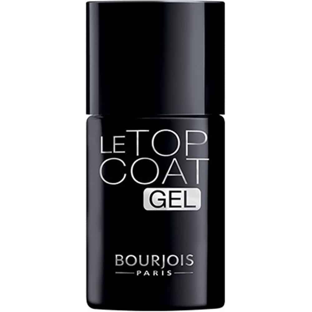 Bourjois Top Coat Gel Nail Polish