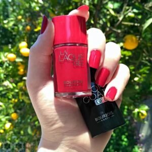 Le Duo Gel - 05 Are You Reddy – Image 3