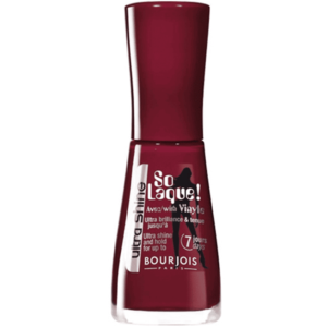 So Laque Ultra Shine - 22 Rouge Diva – Image 1