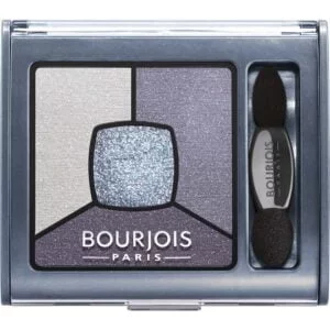 SMOKY STORIES PALETTE - 08 OCEAN OBSESSIONE – Image 1