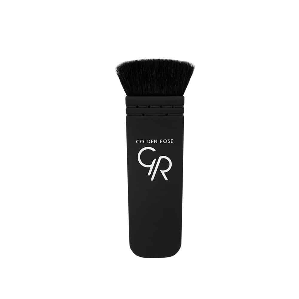 Golden Rose Perfect Contour Brush Makeup Brush