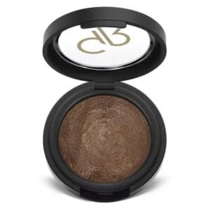 GOLDEN ROSE TERRACOTTA EYESHADOW - 130 – Image 1