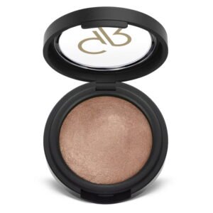 GOLDEN ROSE TERRACOTTA EYESHADOW - 135 – Image 1