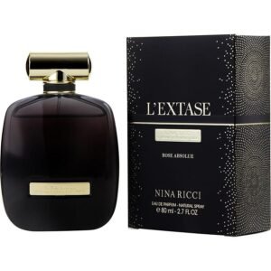 L'Extase Rose Absolue Eau De Parfum 80ml – Image 2