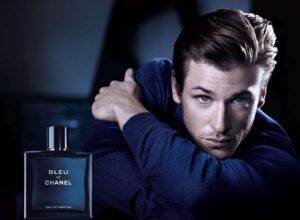 Bleu de Chanel Eau de Parfum 100ml – Image 3