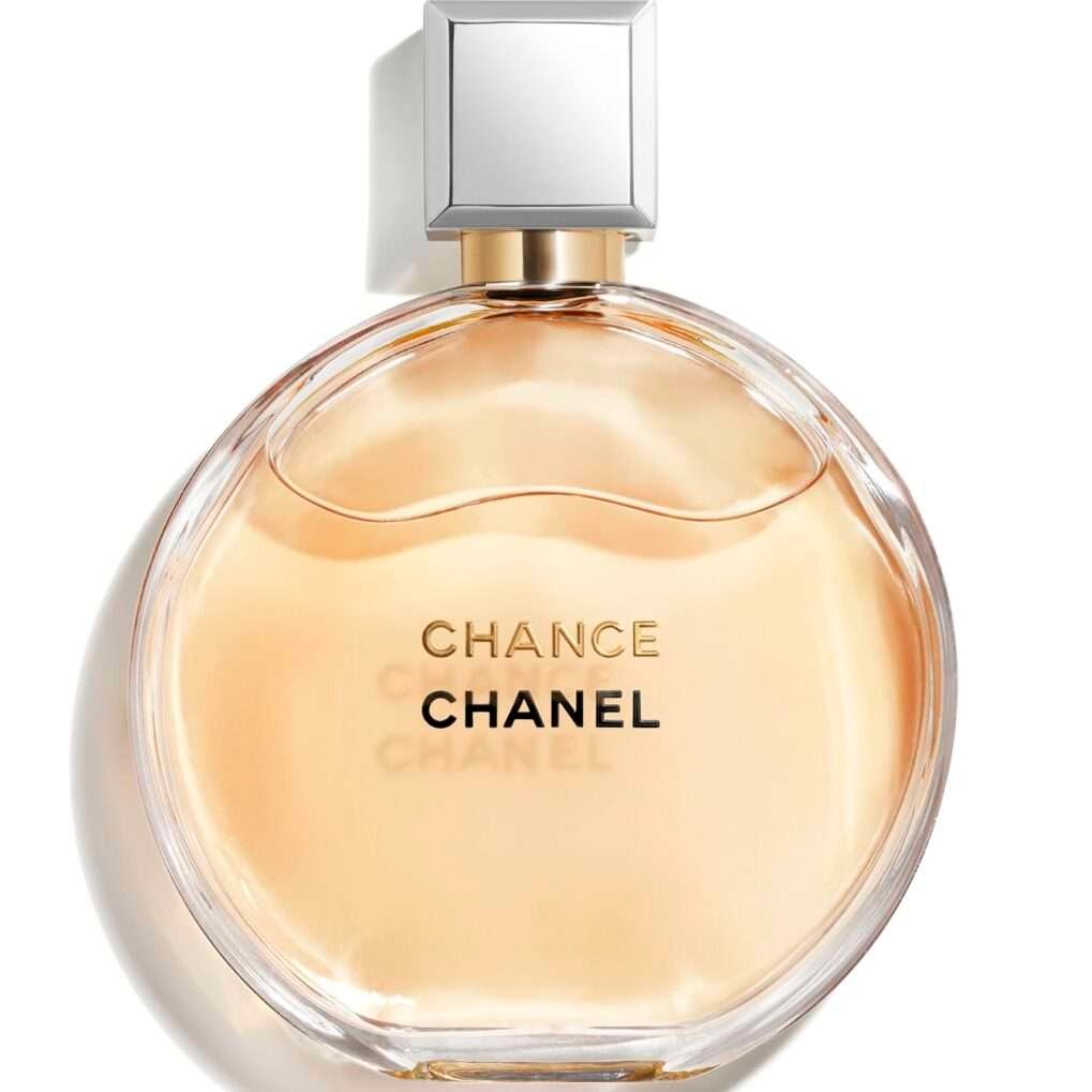 Chanel Chance 100ml