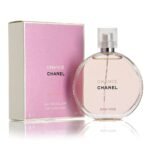 chance eau vive Eau de toilette 100ml – Image 2