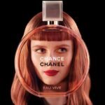 chance eau vive Eau de toilette 100ml – Image 3