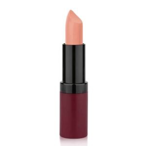 GOLDEN ROSE VELVET MATTE LIPSTICK - RAL VELVET MAT 30 – Image 1