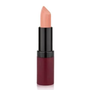 GOLDEN ROSE VELVET MATTE LIPSTICK - RAL VELVET MAT 30 – Image 1
