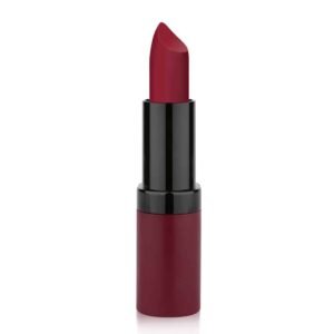 GOLDEN ROSE VELVET MATTE LIPSTICK - 34 – Image 1