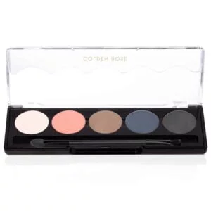 GOLDEN ROSE PROFESSIONAL PALETTE EYESHADOW - 112