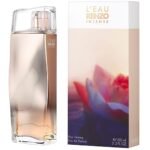 KENZO INTENSE EDP F 100 ML – Image 2