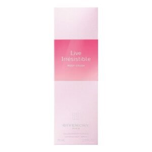 Live Irresistible Rosy Crush Florale Eau de Parfum 75ml – Image 3