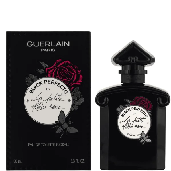 Black perfecto guerlain avis best sale