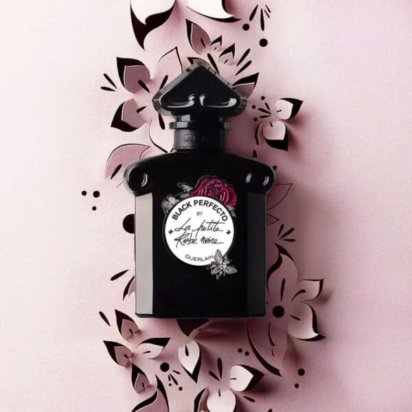 La Petite Robe Noire Black Perfecto Eau de Toilette 100ml BEAUTENIUM