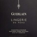 LINGERIE DE PEAU FOND DE TEINT & CORRECTEUR - 05 BEIGE FONCÉ – Image 2