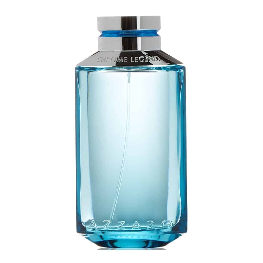 Azzaro Legend Eau de Toilette 100ml