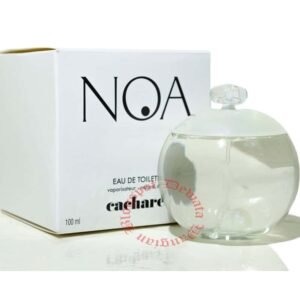Noa Eau de Toilette Tester 100ml – Image 3