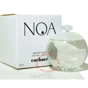 Noa Eau de Toilette Tester 100ml – Image 3