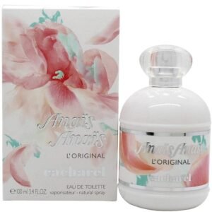 Anais L'original Tester 100ml – Image 2